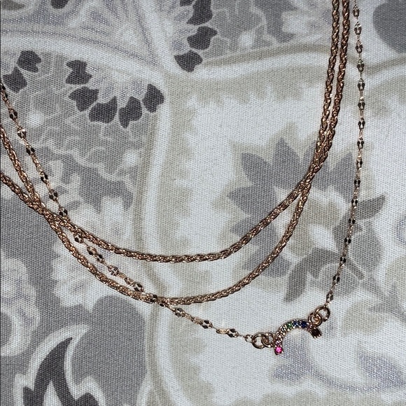 Layering Necklaces - Picture 3 of 4